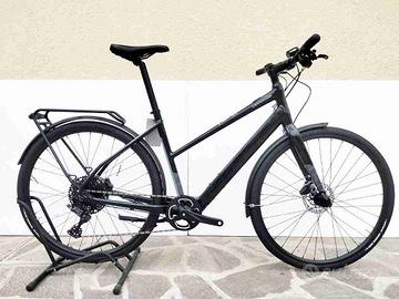 CANNONDALE TESORO NEO SL EQ REMIXTE (Black Pearl)