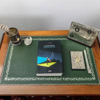 Un uomo migliore, Louise Penny