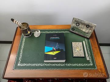 Un uomo migliore, Louise Penny