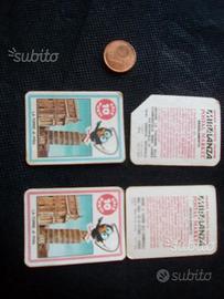 MIRALANZA figurine Calimero Torre di Pisa