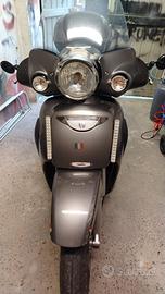 Scarabeo 250