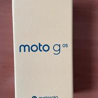 Motorola G 05 8+128 Forest Green