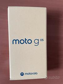 Motorola G 05 8+128 Forest Green
