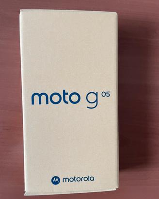 Motorola G 05 8+128 Forest Green