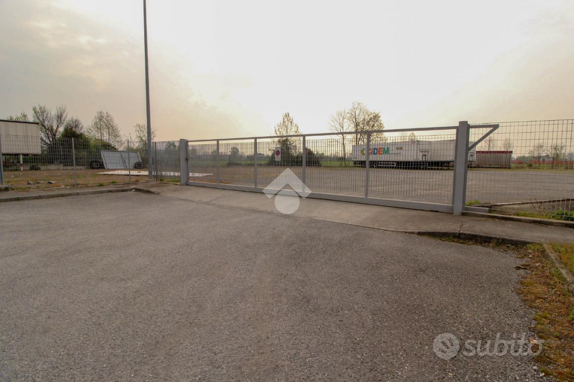TERRENO A ORZINUOVI - Vista 5