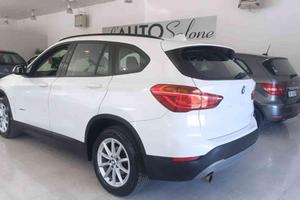 BMW X1 SDrive 16d Business