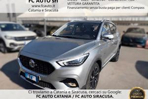 Mg ZS 1.5 VTi-tech Luxury 2024 - PARI AL NUOVO
