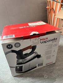 Polti Vaporella 505 PRO