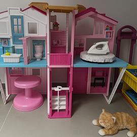 Casa di Barbie