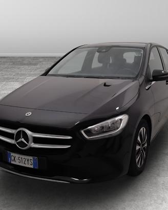 Mercedes Classe B - W247 2018 - B 180 d Sport auto