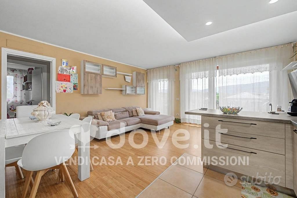 Appartamento – Sedico, Villa Brosa - Altro