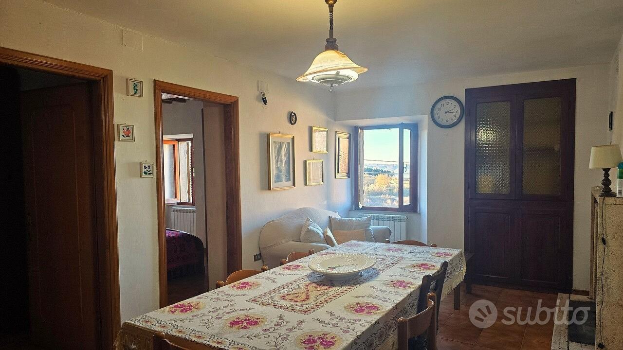Appartamento – Baschi, Terni - Vista 4