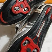 Scarpe per bici corsa