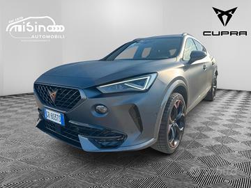 Cupra Formentor PROMOFIN!!