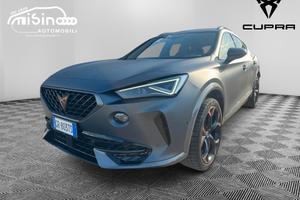 Cupra Formentor PROMOFIN!!