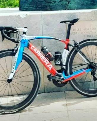 carrera Phibra