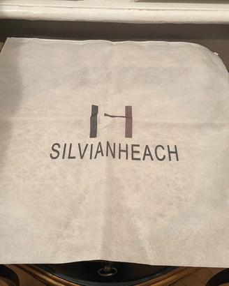 Dustbag Silvian Heach