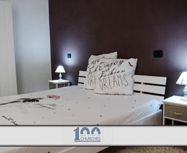Monolocale ristrutturato a 480Euro