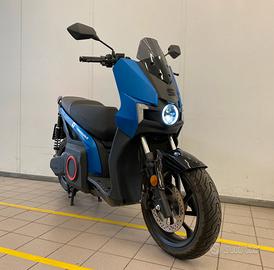 Scooter Seat Mò 125