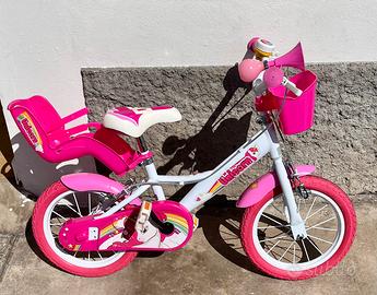 Bicicletta bambina