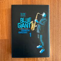 Blue Giant 1