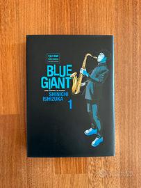 Blue Giant 1