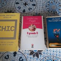 Stella + Simmel + Paget