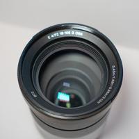 sony 18 105 f4