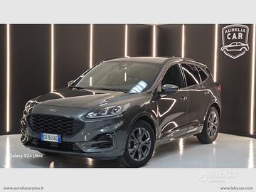 FORD Kuga 1.5 EcoBlue 120 CV aut. 2WD ST-Line