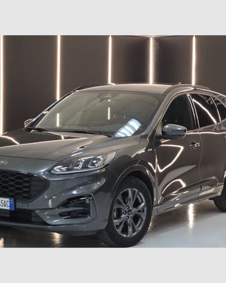 FORD Kuga 1.5 EcoBlue 120 CV aut. 2WD ST-Line