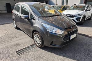 Ford B-Max 1.0 EcoBoost 100 CV Business