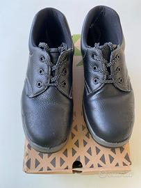 Scarpe antinfortunistiche  n. 43