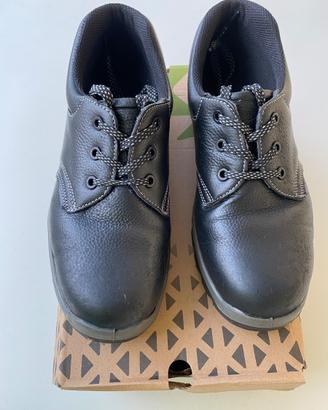 Scarpe antinfortunistiche  n. 43