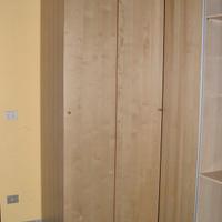 Armadio Angolare ikea Pax