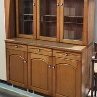 Codice: 249273 CREDENZA IN LEGNO STILE CLASSICO 3