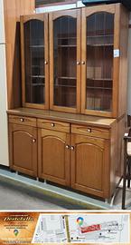 Codice: 249273 CREDENZA IN LEGNO STILE CLASSICO 3