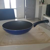 Padella ( saltapasta) 