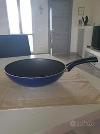 Padella ( saltapasta) 