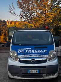Opel Vivaro 2.0 CDTI