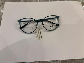 Montatura occhiali Prezzo Trattabile