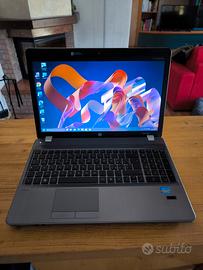 HP ProBook 4530s