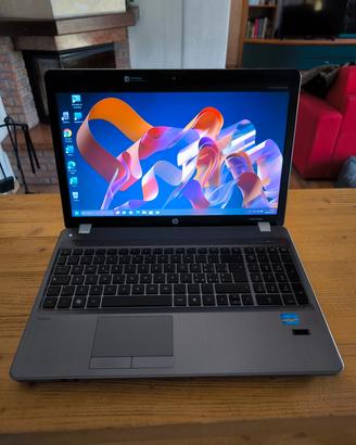 HP ProBook 4530s