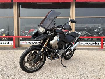 BMW R R1200 GS