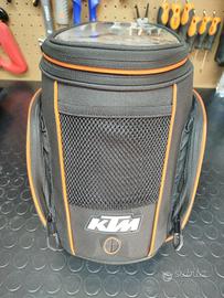 Borsa serbatoio