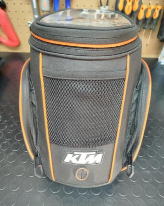 Borsa serbatoio