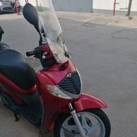 Honda SH 150 Assicurato