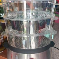 vaporiera girmi
