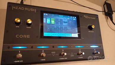 Headrush core