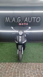 Piaggio Liberty S 50