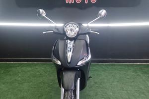 Piaggio Liberty S 50